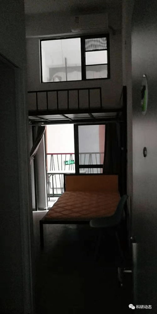 關(guān)注 哈工大深圳碩博宿舍搬遷情況跟進 正序版