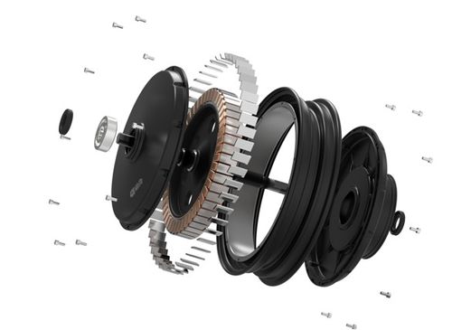 金箭雙芯版產(chǎn)品介紹,硬核實力,10大核心賣點全新出發(fā)