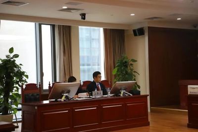 最高法公開審理芯碩軟件著作權侵權上訴案，彰顯知識產權司法保護決心